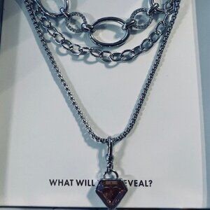 LUXE LAYER, ALL EYES ON ME SET